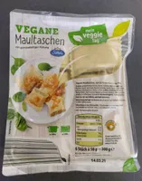 Vegane Maultaschen