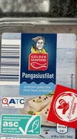 Pangasiusfilet