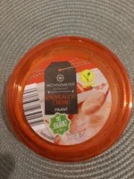 Knoblauchcreme Pikant