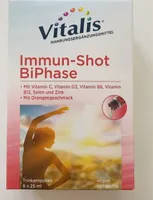 Immin Shot BiPhase