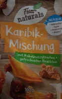 Karibik-Mischung