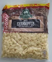 Schwäbische Knöpfle