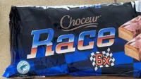 Race Schokoriegel
