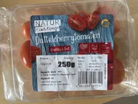 Dattelcherrytomaten