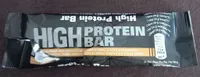 High Protein Bar