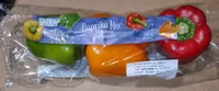 Paprika-Mix