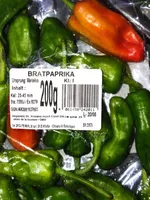 Bratpaprika