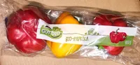 Bio-Paprika-Mix