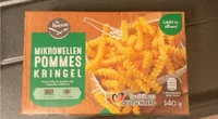 Pommes liah