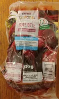 Rote Beete