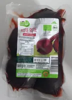 Rote Bete