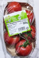 Bio-Rispentomaten