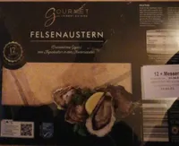 Felsenaustern