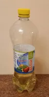 Aktive Pfirsich-Melone