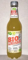 Bio-Limonade - Orangengeschmack