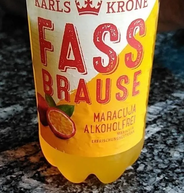 Fassbrause