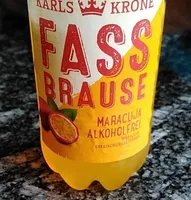 Fassbrause