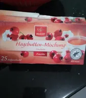Hagebutten-Mischung