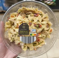 Farfalle Hänchen