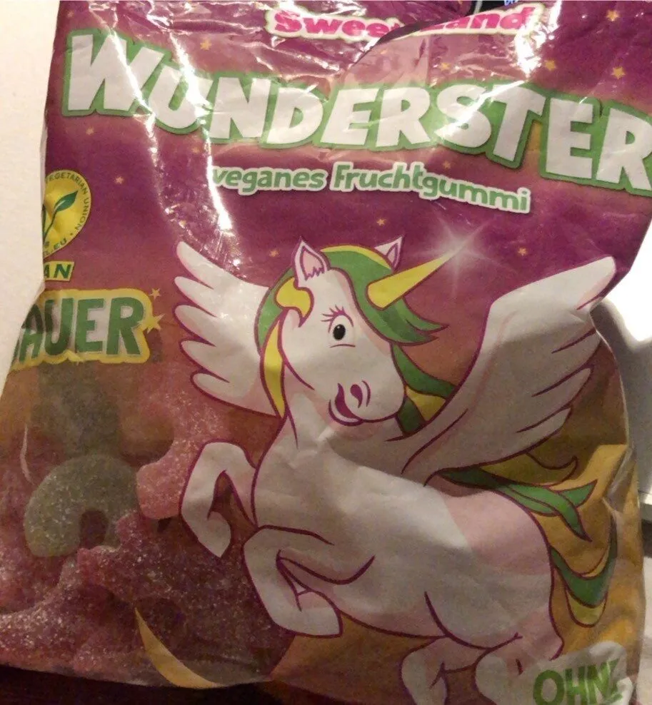 Wunderstern