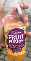Fruit fusion
