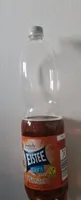 Eistee Pfirsich light