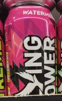 Energy drink Watermelon
