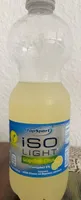 Iso Light Grapefruit-Citrus