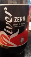 Cola Zero Sugar