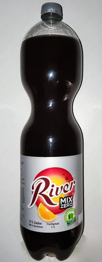 Cola Mix Zero