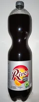 Cola Mix Zero