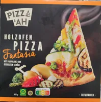 Pizza Fantasia