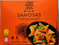 Samosas