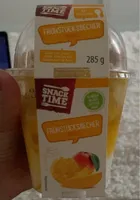 Frühstücksbecher