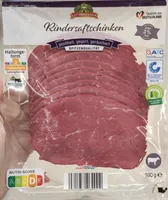 Rindersaftschinken