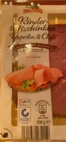Rinsersaftschinken