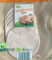 Hähnchenbrust