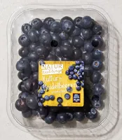 Kulturheidelbeeren