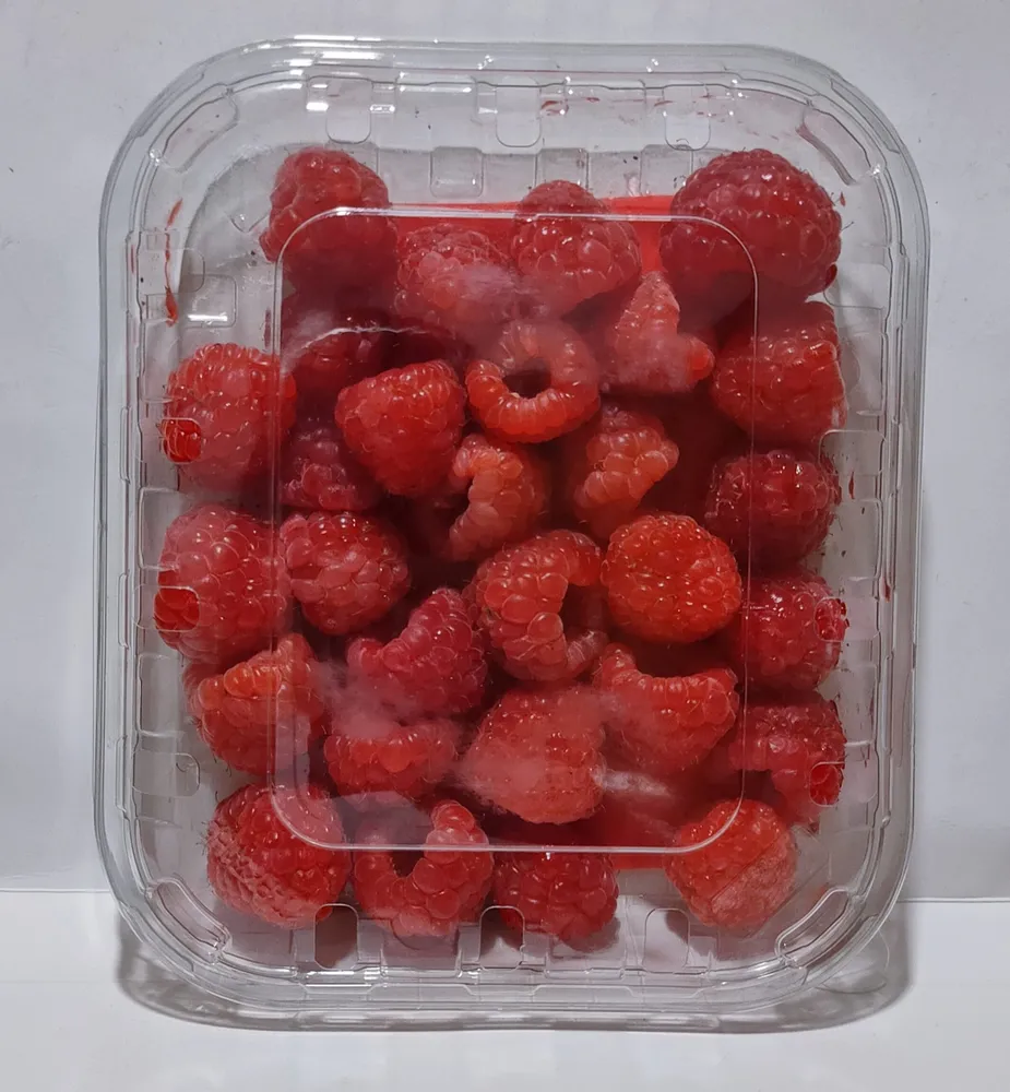 Himbeeren