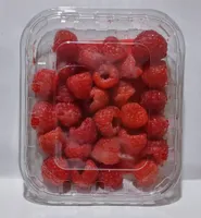 Himbeeren
