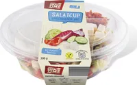 Salatcup Griechisch art