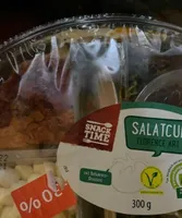 Salatcup nach Florence Art