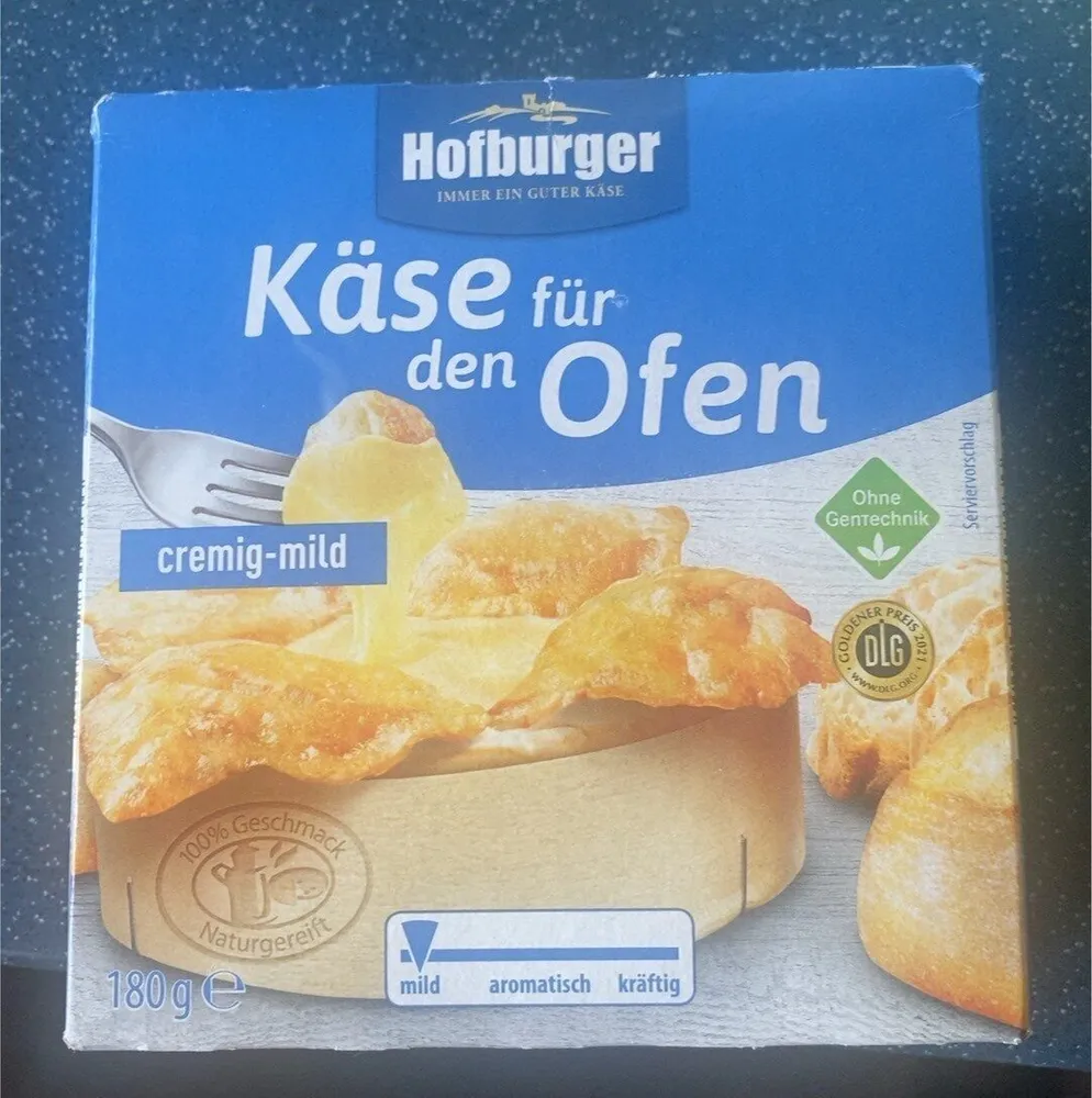 Sütőben süthető sajt