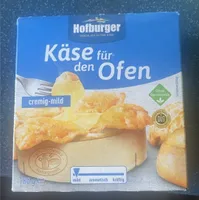 Sütőben süthető sajt