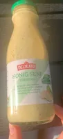 Honig Senf