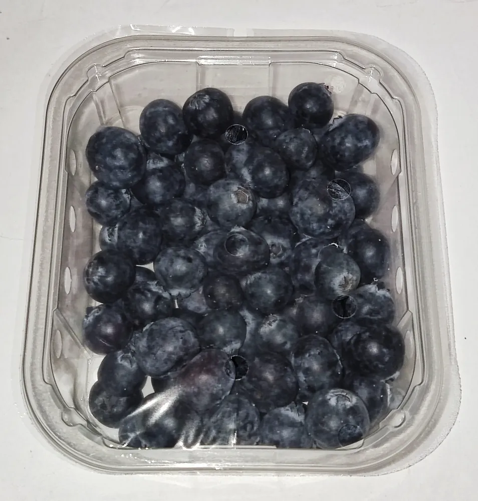 Kulturheidelbeeren