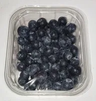 Kulturheidelbeeren