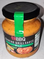 Gaucho-Grillsauce - mild
