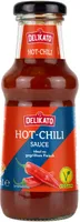 Hot Chili Sauce