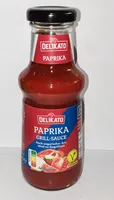 Paprika-Sauce